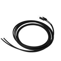 MC4 5m Solar Panel Cable Twin 6mm2