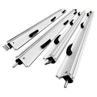 Awning Flap Eliminator Kit Large White 230 To 240Cm