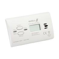 PD04 Battery Operated Carbon Monoxide Detector Digital Alarm