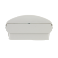 Pd04 Battery Operated Carbon Monoxide Detector Digital Alarm