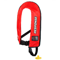 Level 150N Child Auto / Manual Inflatable Life Jacket 22-40Kg