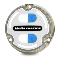 Apelo A2 Bronze Underwater Light Blue/White 3000 Lumens
