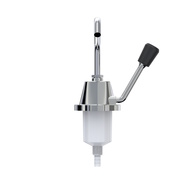 Manual Flipper Galley Pump (Rocker) - White