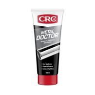 Metal Doctor Metal Polish Cleaner 200ml