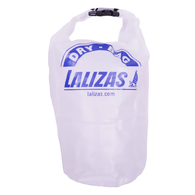 1001L Waterproof Dry Bag - Clear