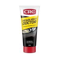 Headlight Doctor Cleaner 200ML