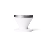 Rambler Coffee Pour Over Lid Only - White