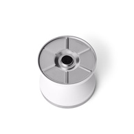 Rambler Coffee Pour Over Lid Only - White