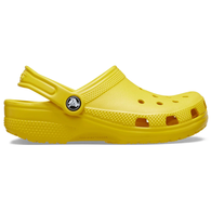 Adult Classic Clog Sunflower
