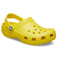Adult Classic Clog Sunflower