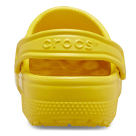 Adult Classic Clog Sunflower