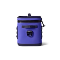 Hopper Flip 12 Cooler Bag - Ultramarine Violet - 11 Litre