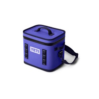 Hopper Flip 12 Cooler Bag - Ultramarine Violet - 11 Litre