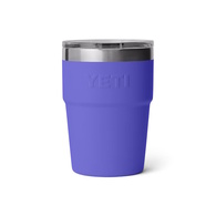 Rambler 16Oz (473Ml) Stackable Tumbler - Ultramarine Violet