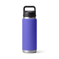 Rambler 26Oz (769Ml) Chug Bottle - Ultramarine Violet