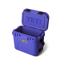 Roadie 15 Hard Cooler - Ultramarine Violet - 14 Litre