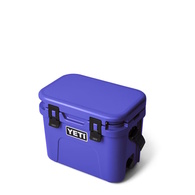Roadie 15 Hard Cooler - Ultramarine Violet - 14 Litre