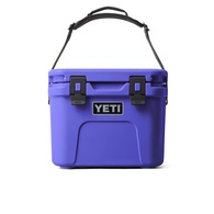 Roadie 15 Hard Cooler - Ultramarine Violet - 14 Litre