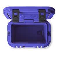 Roadie 15 Hard Cooler - Ultramarine Violet - 14 Litre