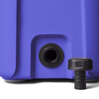 Roadie 15 Hard Cooler - Ultramarine Violet - 14 Litre