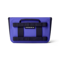 Sidekick Dry 3L Waterproof Pouch Ultramarine Violet