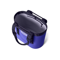 Camino 35 Carryall Tote Bag 2.0 - Ultramarine Violet - 35 Litre