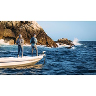 Recon 54 Sw Gps Trolling Motor 54" 90/115Lb 24/36V 