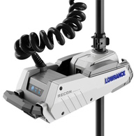 Recon 54 Sw Gps Trolling Motor 54" 90/115Lb 24/36V 