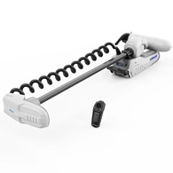 Recon 72 Sw Gps Trolling Motor 72" 90/115Lb 24/36V 
