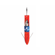 3oz Surf Breakout Sinker W/1.6mm Wire