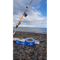 Biodegradable Surfcasting Tape