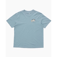 Lurking Classic Short Sleeve T-Shirt - Ash Blue
