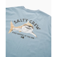 Lurking Classic Short Sleeve T-Shirt - Ash Blue