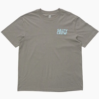 Sailfish Classic Short Sleeve T-Shirt - Charcoal
