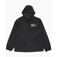 Sailfish Snap Jacket - Black