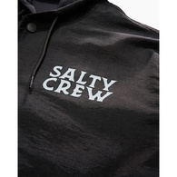 Sailfish Snap Jacket - Black