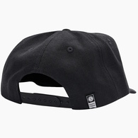 Big Game 5 Panel Cap - Coal