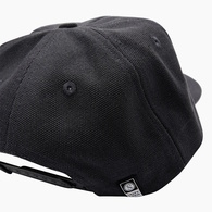 Big Game 5 Panel Cap - Coal