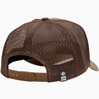 Pocket Knife Retro Trucker Cap - Dune