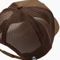 Pocket Knife Retro Trucker Cap - Dune