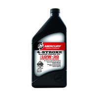 4 Stroke 10W30 Synthetic Outboard or Jetski Oil- 946mls 