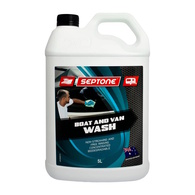 Biodegradable Boat Wash Concentrate 5L
