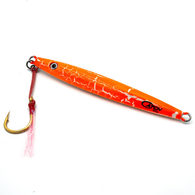 The Joker Longfall Jig Orange Assassin