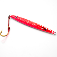 The Joker Longfall Jig Shady Lady
