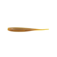 Livies Black Label Softbait 5" Jerkshad - Nehos Nemesis 5-Pk