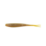 Livies Black Label Softbait 7" Jerkshad - Nehos Nemesis 4-Pk