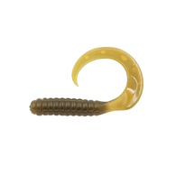 Livies Black Label Softbait 6" Curly Tail - Nehos Nemesis 4-Pk
