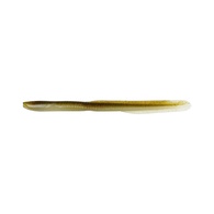 Livies Black Label Softbait 7" Eels - Dusty Shadow 4-Pk