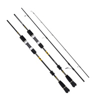 Kensai Pro Series 150-250g 6'3" Overhead Slow Pitch Rod 