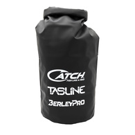 Waterproof Dry Bag W/Shoulder Strap Black